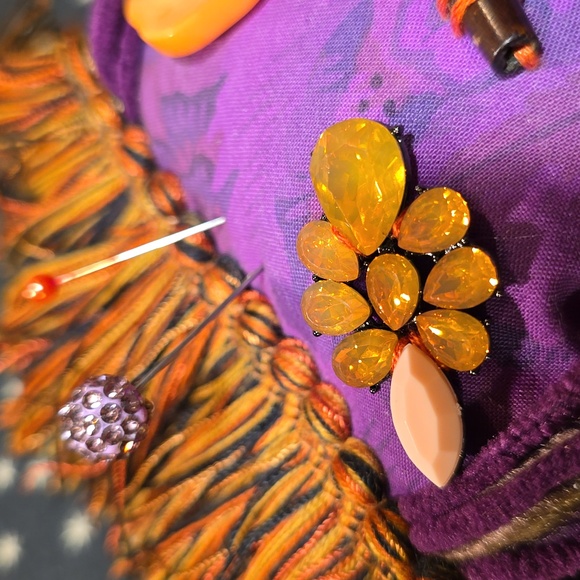 Voodoo Doll - Picture 3 of 5